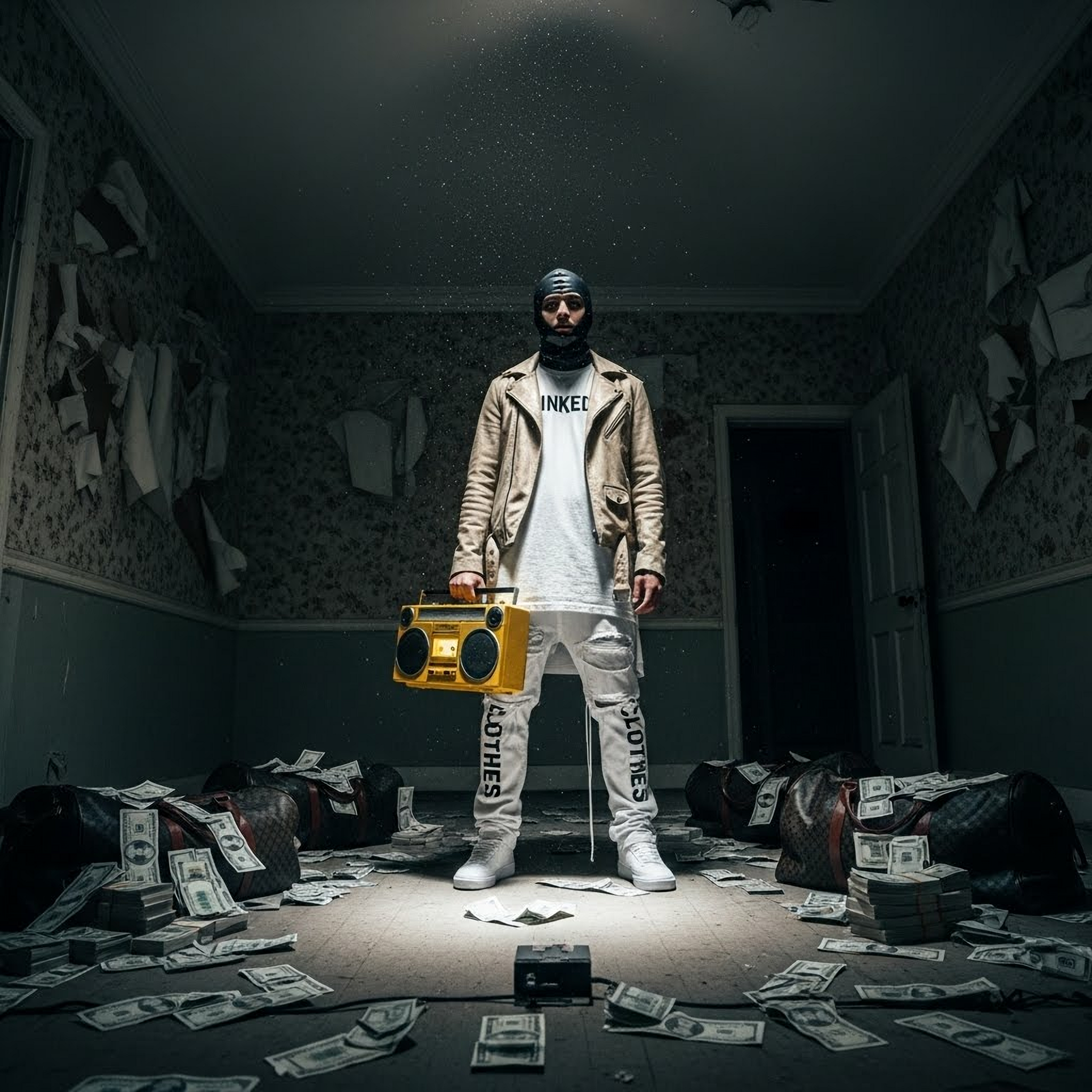 Phoenix Rising Bomber