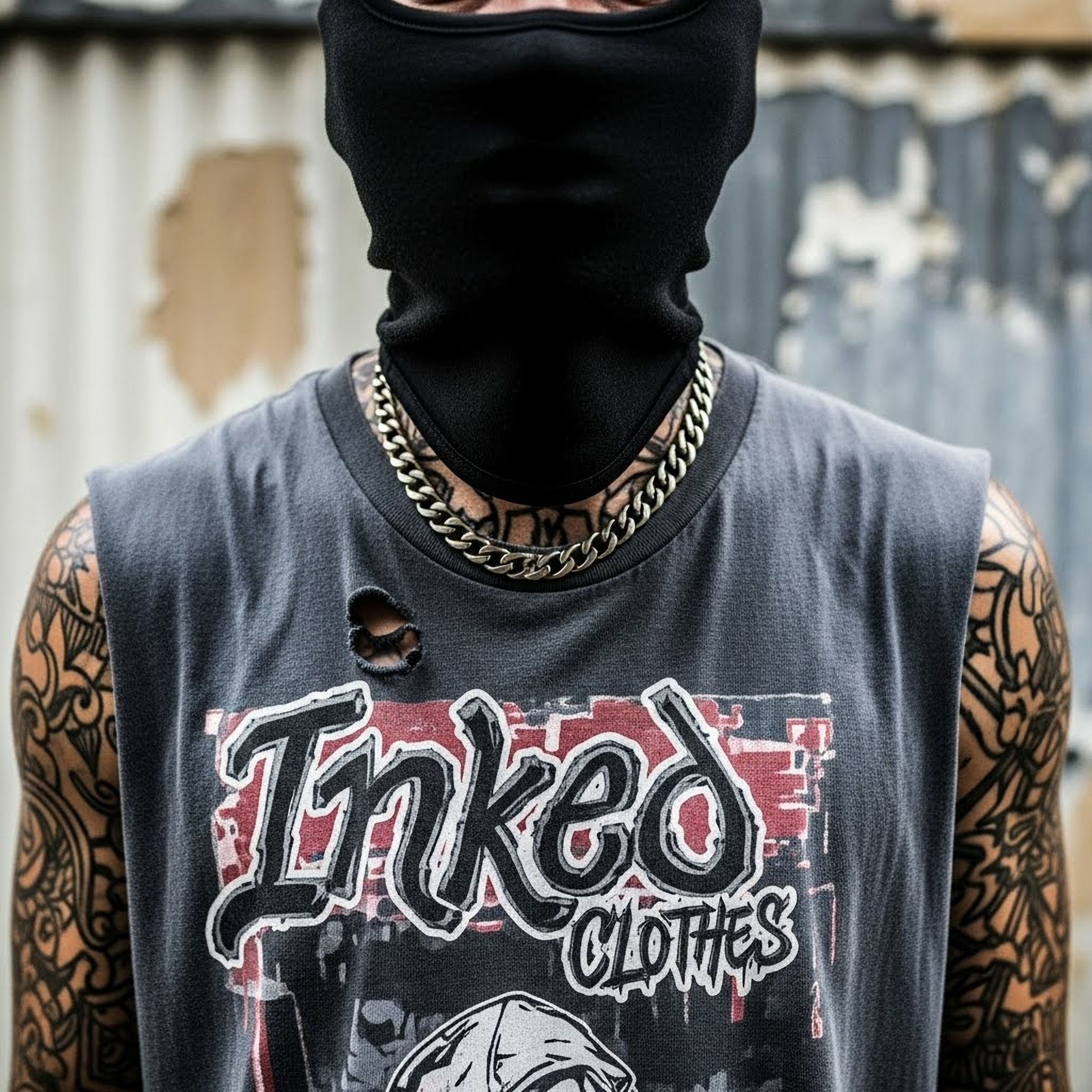 Serpent Track Joggers